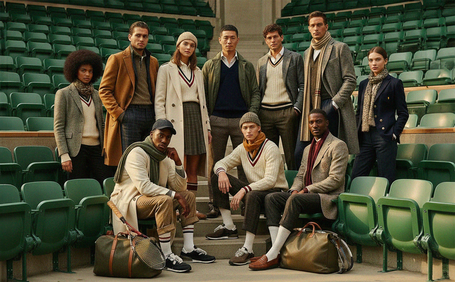 AI Explorations Hero