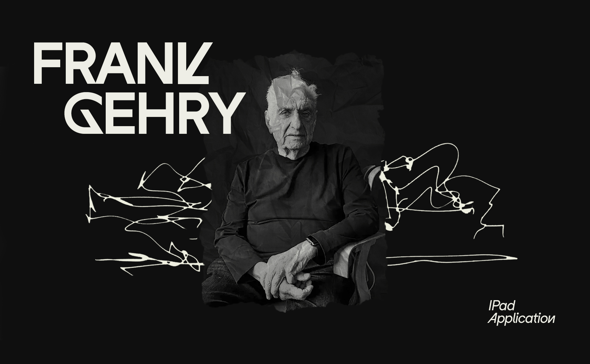 Frank Gehry Hero