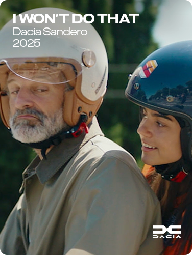 I Won't Do That Hover