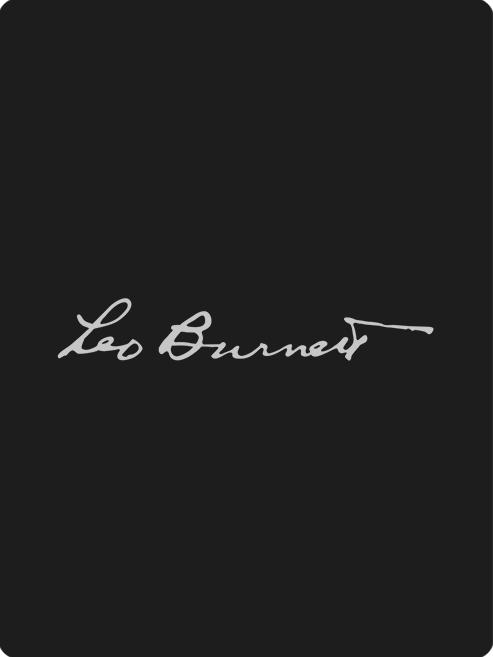 Leo Burnett