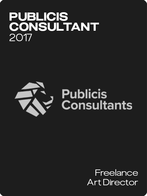 Publicis Consultants