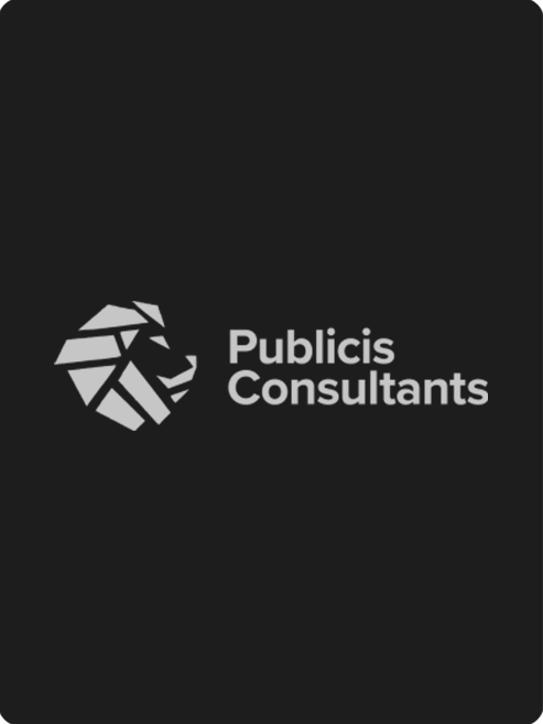 Publicis Consultants