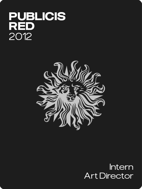 Publicis RED